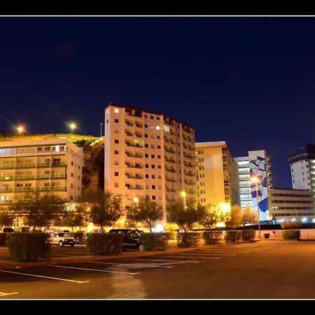 Apto 1103 Mesa Del Mar Пуэрто-де-ла-Мадера Экстерьер фото