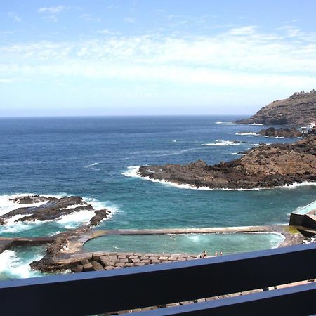 Apto 1103 Mesa Del Mar Пуэрто-де-ла-Мадера Экстерьер фото