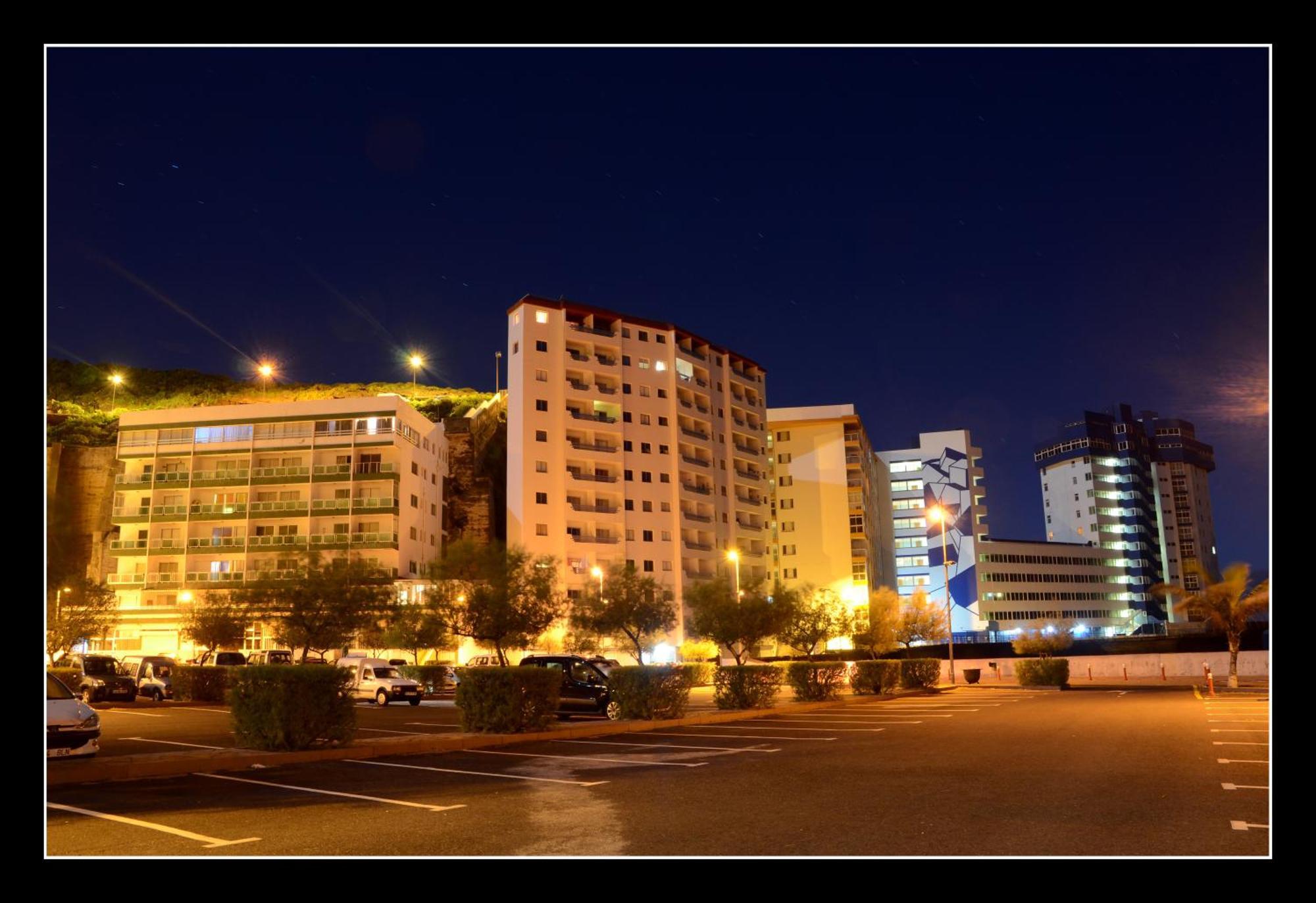 Apto 1103 Mesa Del Mar Пуэрто-де-ла-Мадера Экстерьер фото