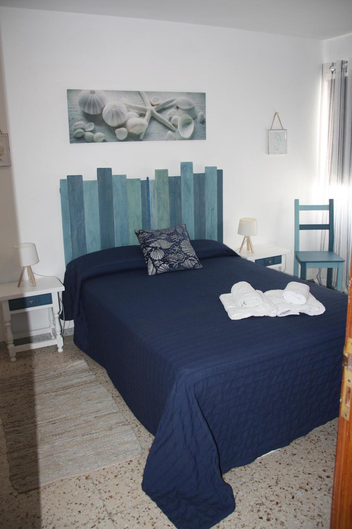 Apto 1103 Mesa Del Mar Пуэрто-де-ла-Мадера Экстерьер фото