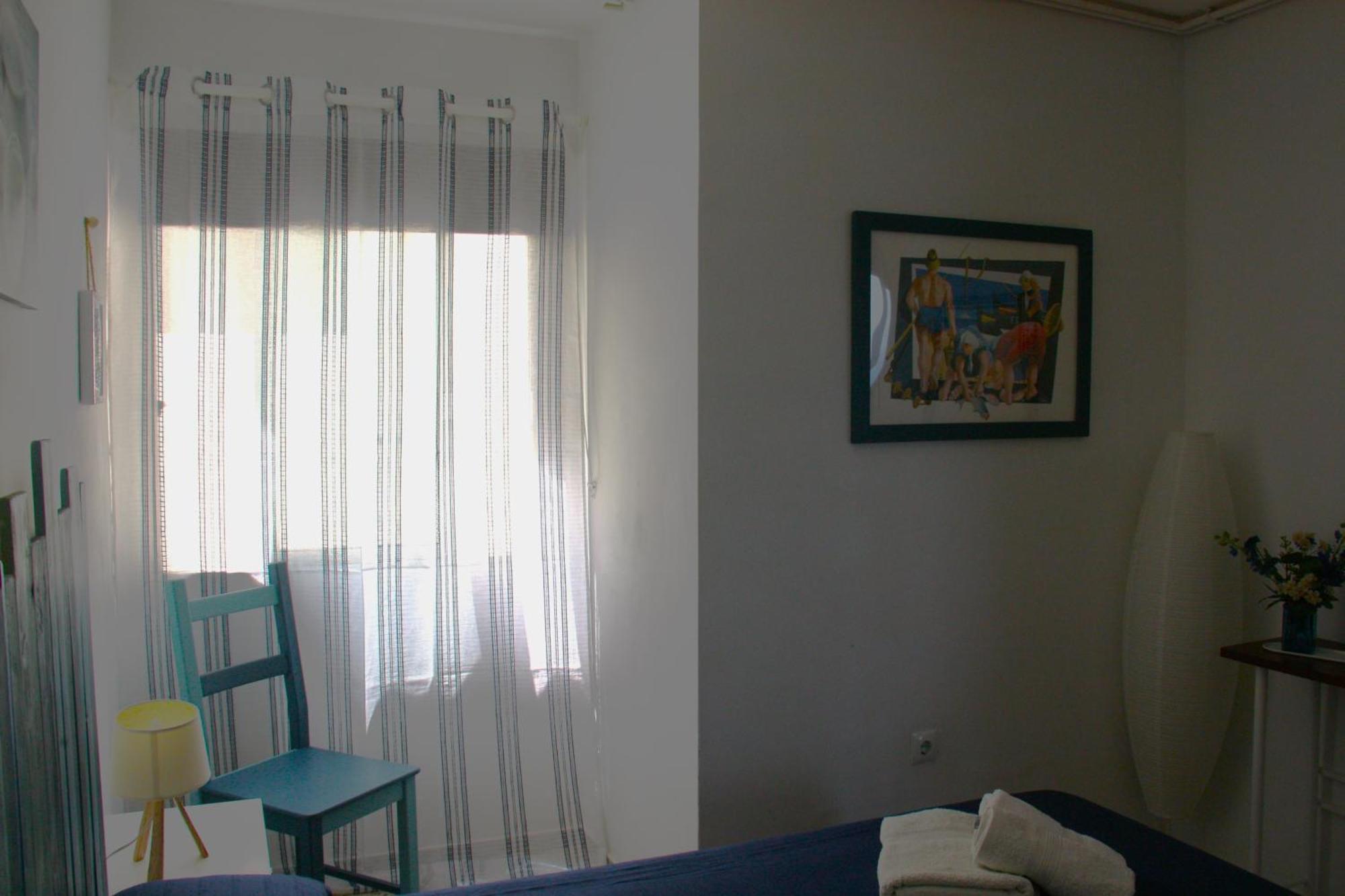 Apto 1103 Mesa Del Mar Пуэрто-де-ла-Мадера Экстерьер фото