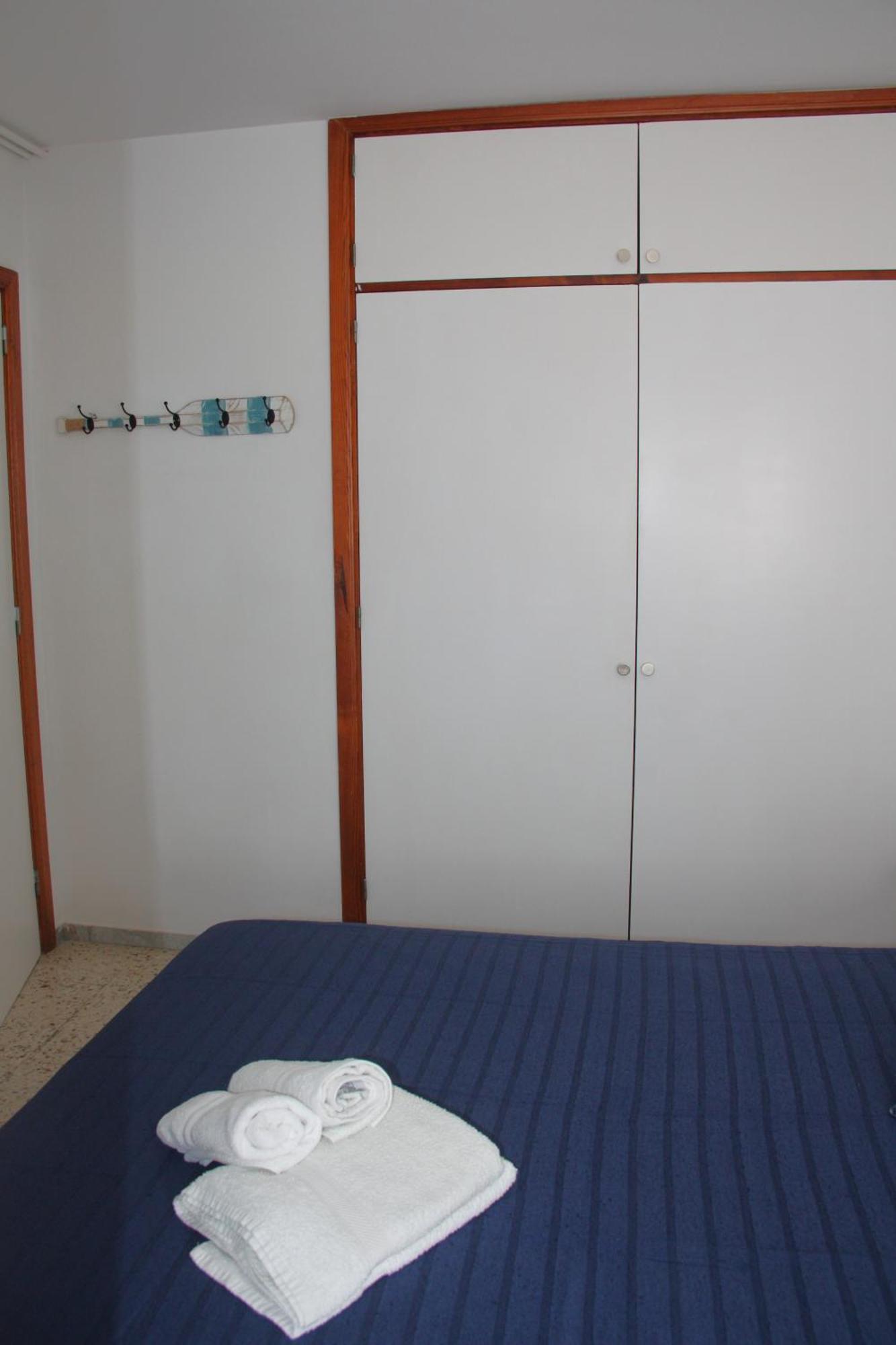 Apto 1103 Mesa Del Mar Пуэрто-де-ла-Мадера Экстерьер фото