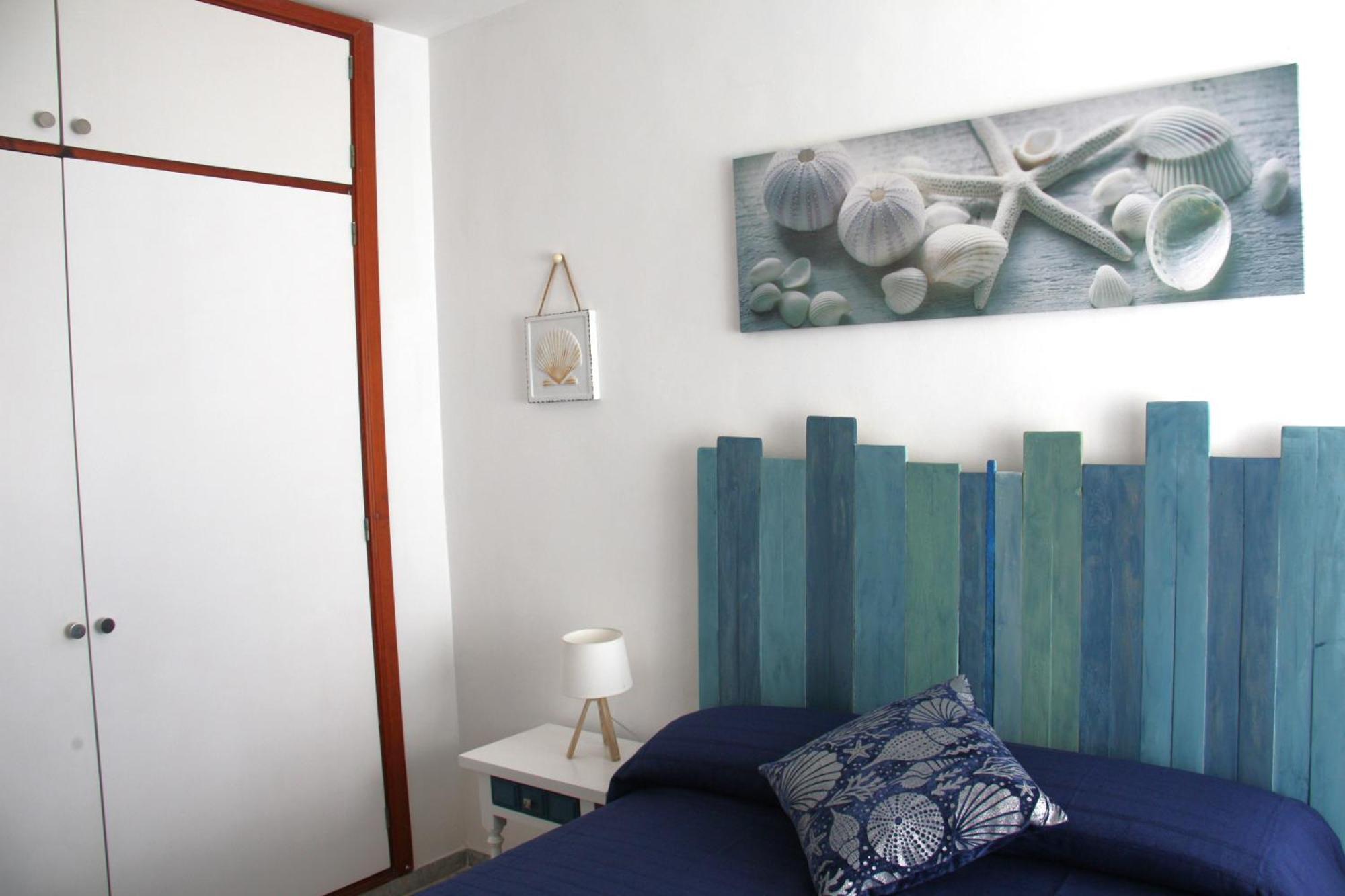 Apto 1103 Mesa Del Mar Пуэрто-де-ла-Мадера Экстерьер фото