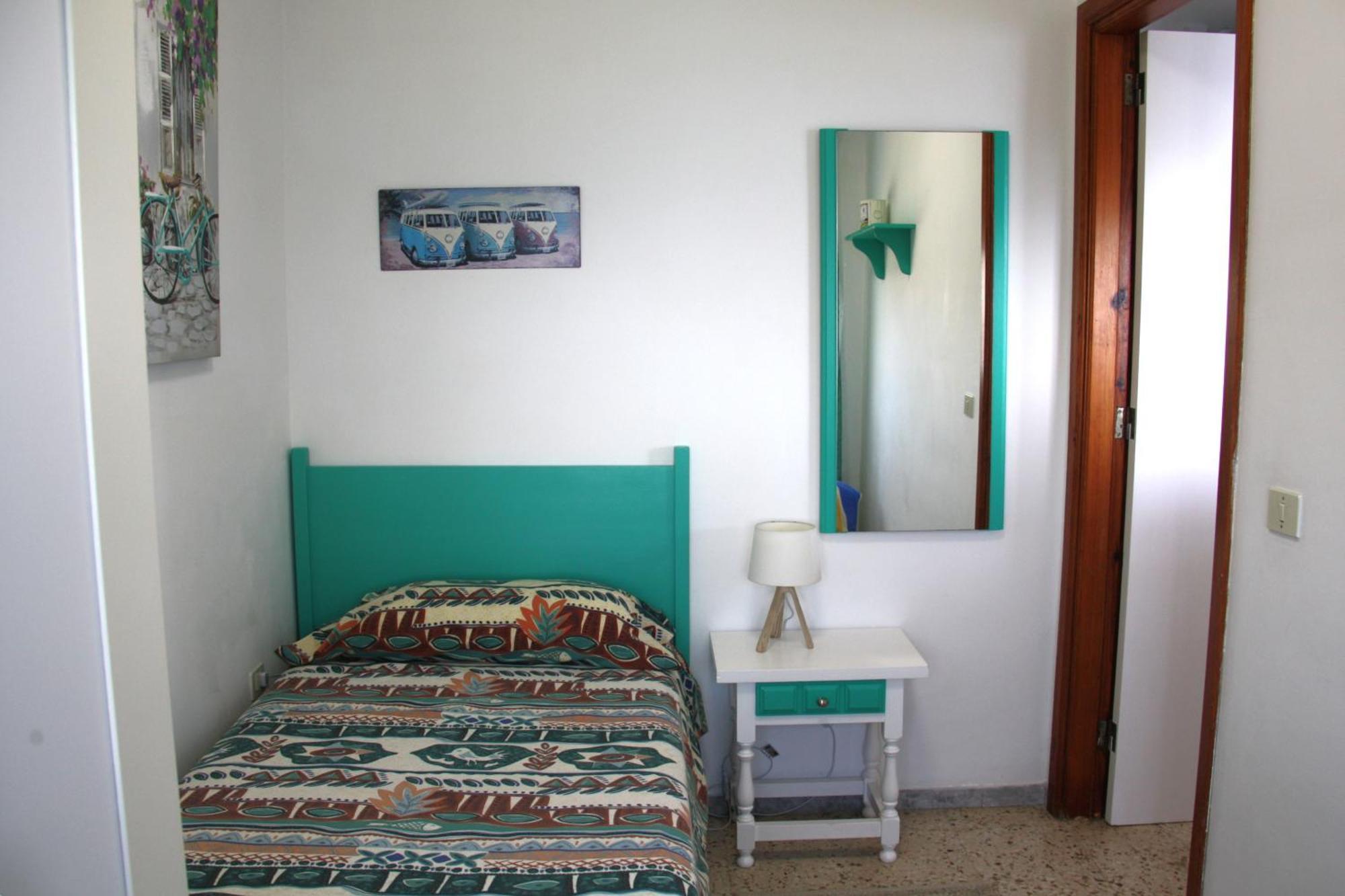 Apto 1103 Mesa Del Mar Пуэрто-де-ла-Мадера Экстерьер фото