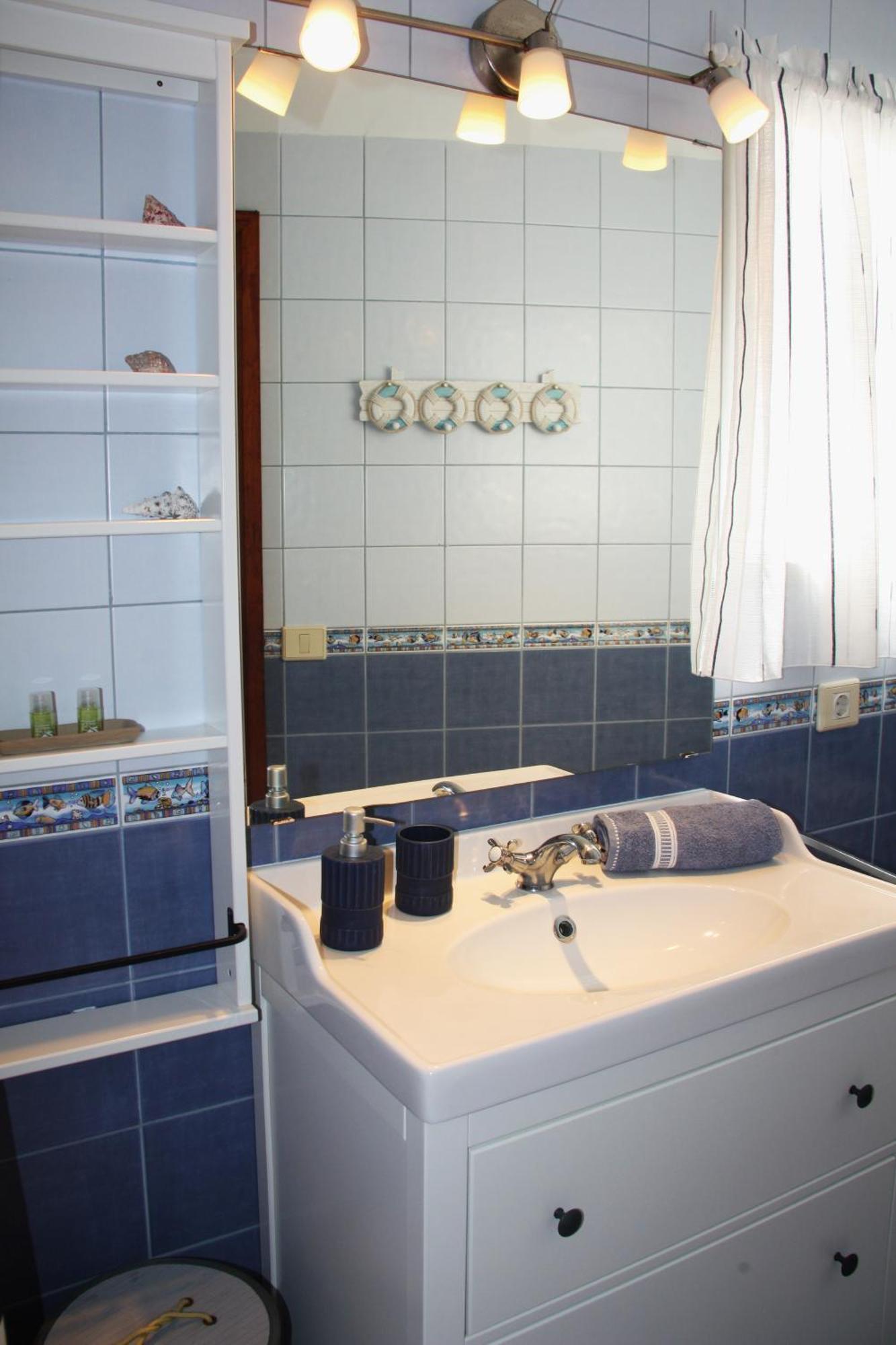 Apto 1103 Mesa Del Mar Пуэрто-де-ла-Мадера Экстерьер фото