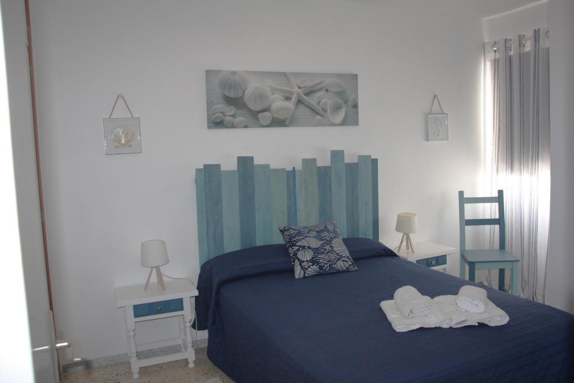 Apto 1103 Mesa Del Mar Пуэрто-де-ла-Мадера Экстерьер фото