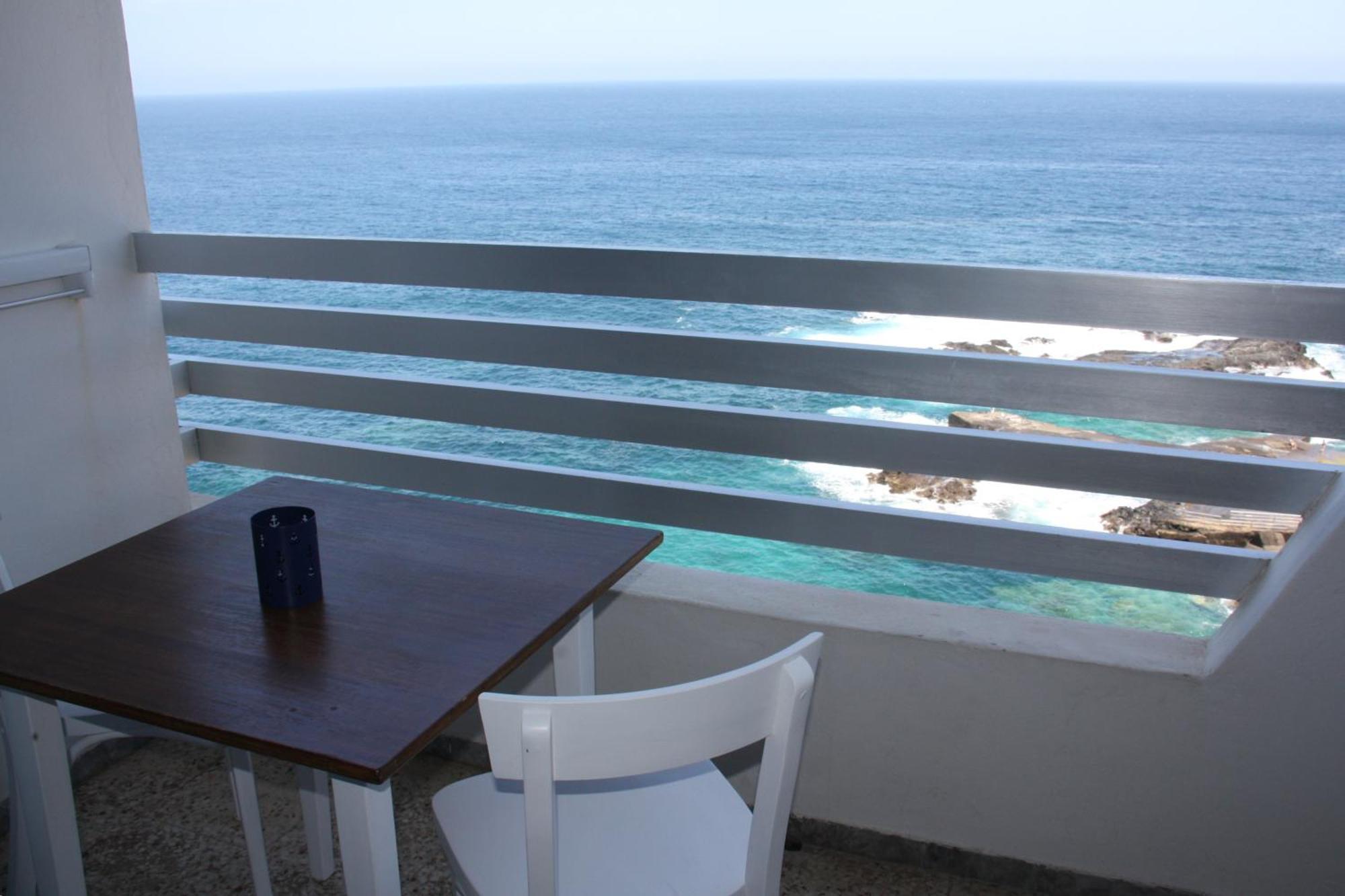 Apto 1103 Mesa Del Mar Пуэрто-де-ла-Мадера Экстерьер фото