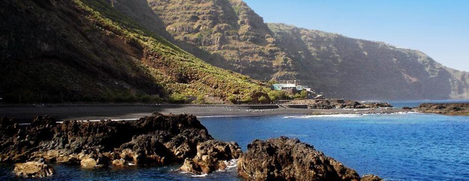 Apto 1103 Mesa Del Mar Пуэрто-де-ла-Мадера Экстерьер фото