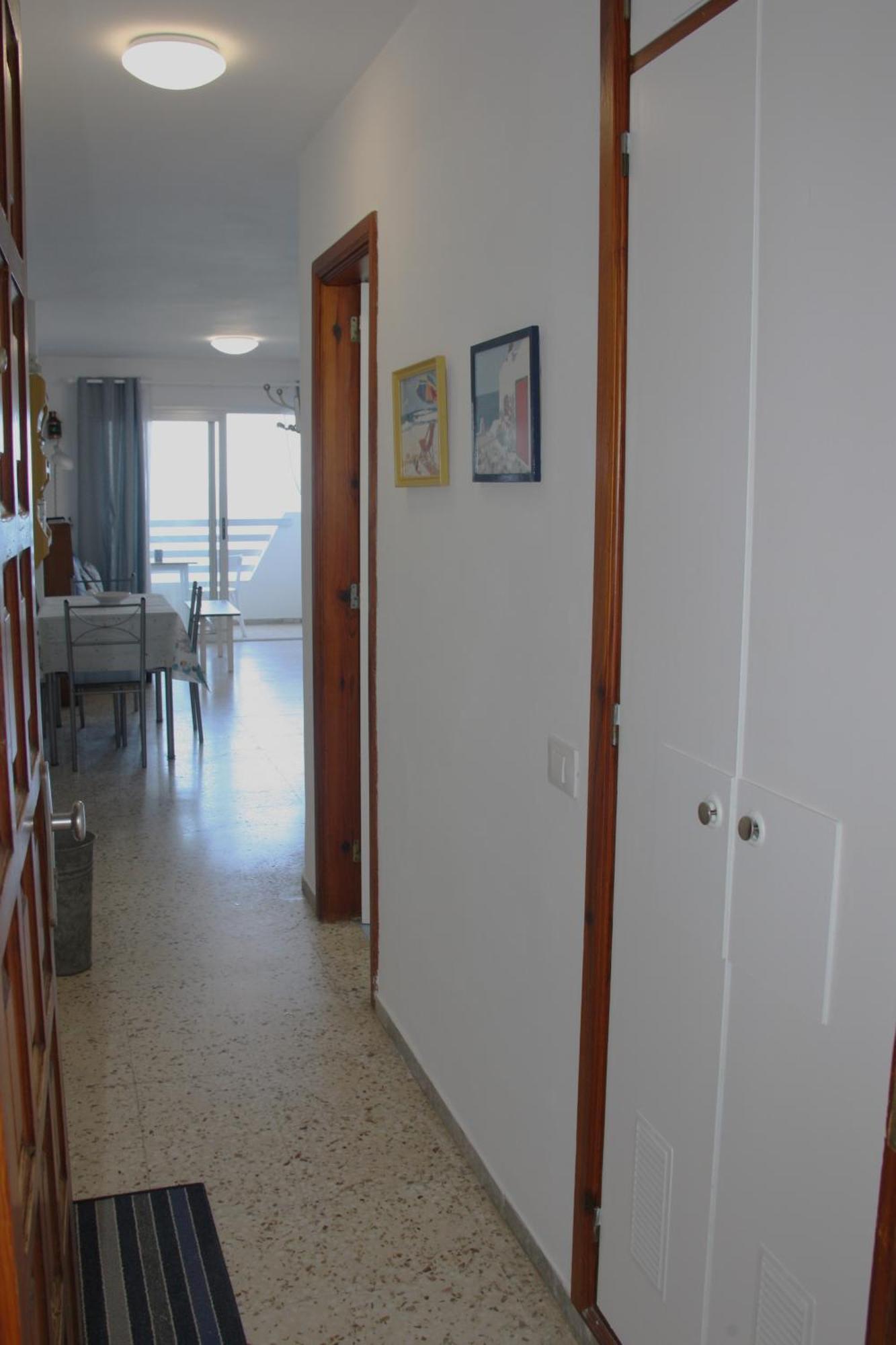 Apto 1103 Mesa Del Mar Пуэрто-де-ла-Мадера Экстерьер фото