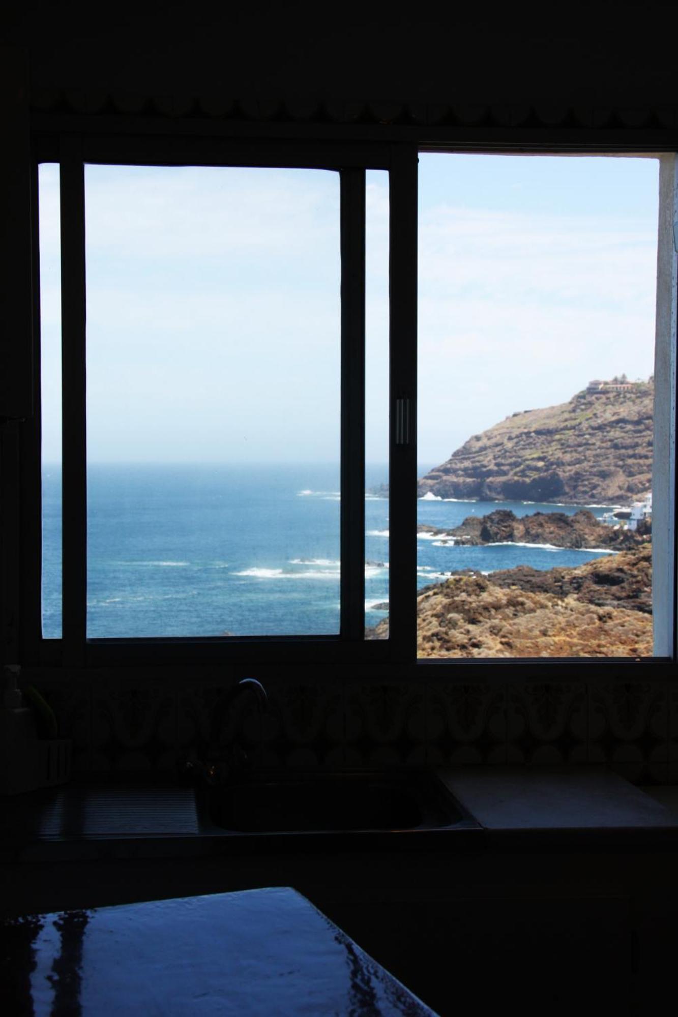 Apto 1103 Mesa Del Mar Пуэрто-де-ла-Мадера Экстерьер фото