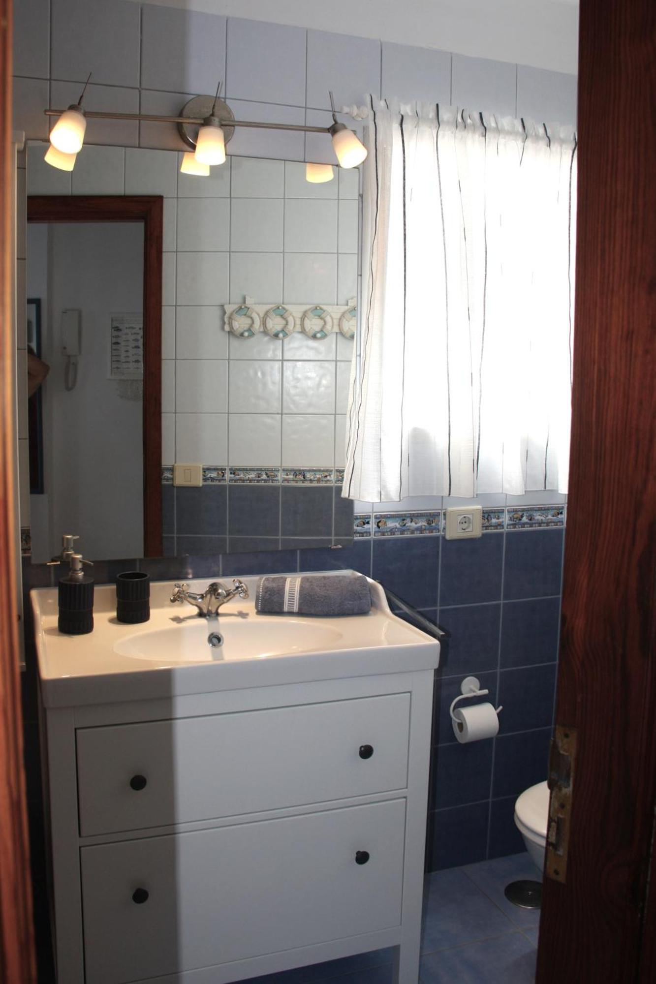 Apto 1103 Mesa Del Mar Пуэрто-де-ла-Мадера Экстерьер фото