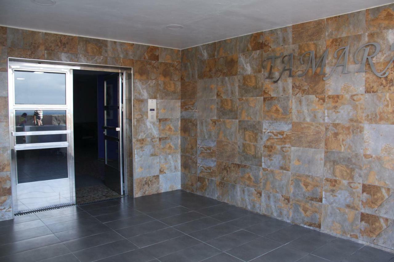 Apto 1103 Mesa Del Mar Пуэрто-де-ла-Мадера Экстерьер фото
