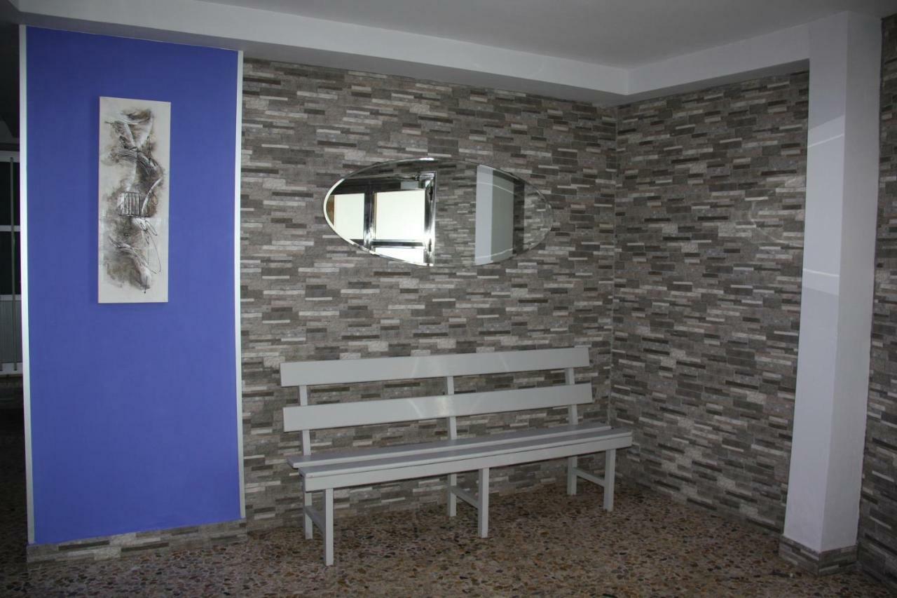 Apto 1103 Mesa Del Mar Пуэрто-де-ла-Мадера Экстерьер фото